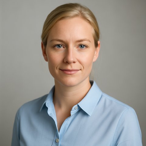 Sofia Lindgren - Slots & RTP Analyst